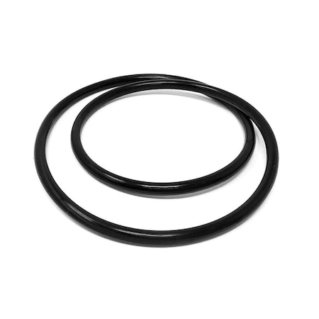 Springer Parts SRU-2/TSR-2, Casing O-Ring, EPDM; Replaces Alfa Laval Part# 9630023540 9630023540SP